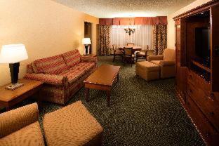 Red Lion Hotel Portland Airport Chambre photo